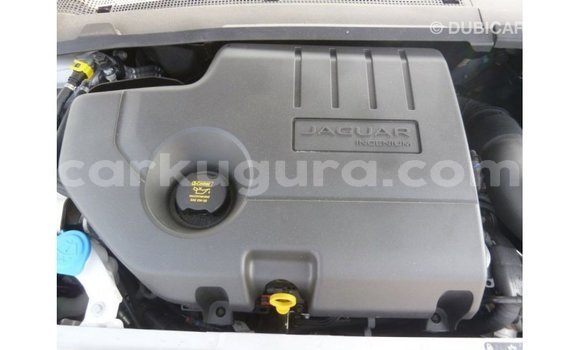 Acheter Import Voiture Jaguar E-Pace Blanc à Import - Dubai, Bujumbura Acheter Import Voiture Jaguar E-Pace Blanc à Import - Dubai, Bujumbura