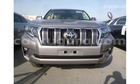 Acheter Import Voiture Toyota Prado Autre à Import - Dubai, Bujumbura Acheter Import Voiture Toyota Prado Autre à Import - Dubai, Bujumbura