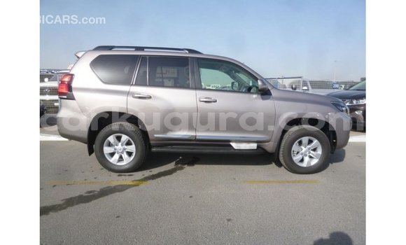 Acheter Import Voiture Toyota Prado Autre à Import - Dubai, Bujumbura Acheter Import Voiture Toyota Prado Autre à Import - Dubai, Bujumbura