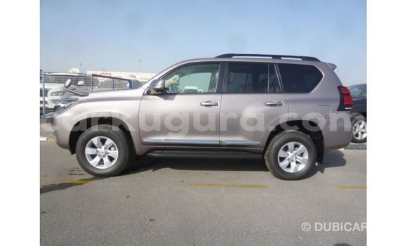 Acheter Import Voiture Toyota Prado Autre à Import - Dubai, Bujumbura Acheter Import Voiture Toyota Prado Autre à Import - Dubai, Bujumbura