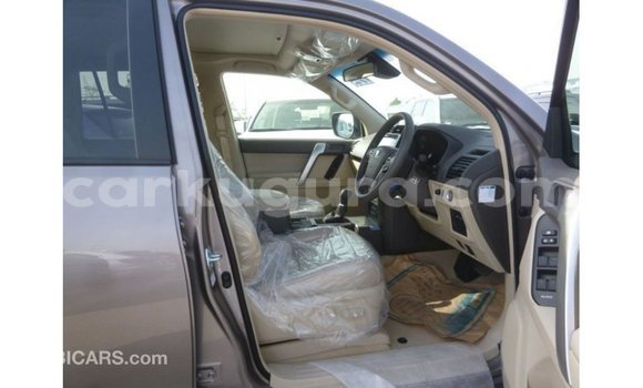 Acheter Import Voiture Toyota Prado Autre à Import - Dubai, Bujumbura Acheter Import Voiture Toyota Prado Autre à Import - Dubai, Bujumbura