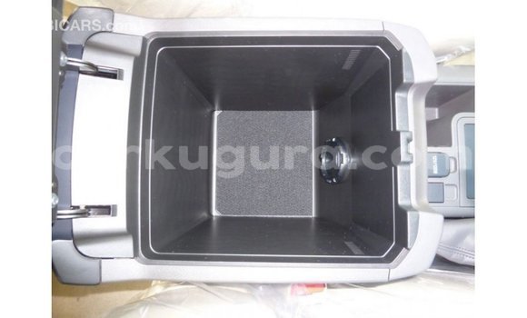 Acheter Import Voiture Toyota Prado Autre à Import - Dubai, Bujumbura Acheter Import Voiture Toyota Prado Autre à Import - Dubai, Bujumbura