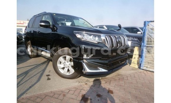 Nunua Imported Toyota Prado Nyeusi Gari ndani ya Import - Dubai nchini Bujumbura Nunua Imported Toyota Prado Nyeusi Gari ndani ya Import - Dubai nchini Bujumbura