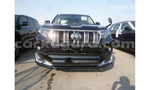 Nunua Imported Toyota Prado Nyeusi Gari ndani ya Import - Dubai nchini Bujumbura Nunua Imported Toyota Prado Nyeusi Gari ndani ya Import - Dubai nchini Bujumbura