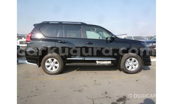 Nunua Imported Toyota Prado Nyeusi Gari ndani ya Import - Dubai nchini Bujumbura Nunua Imported Toyota Prado Nyeusi Gari ndani ya Import - Dubai nchini Bujumbura