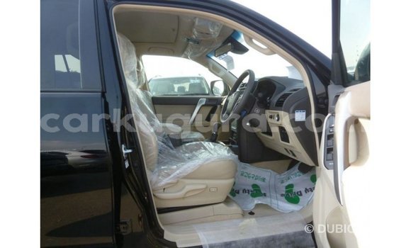 Nunua Imported Toyota Prado Nyeusi Gari ndani ya Import - Dubai nchini Bujumbura Nunua Imported Toyota Prado Nyeusi Gari ndani ya Import - Dubai nchini Bujumbura