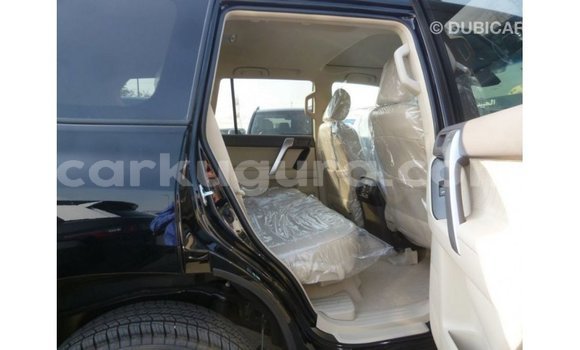 Nunua Imported Toyota Prado Nyeusi Gari ndani ya Import - Dubai nchini Bujumbura Nunua Imported Toyota Prado Nyeusi Gari ndani ya Import - Dubai nchini Bujumbura