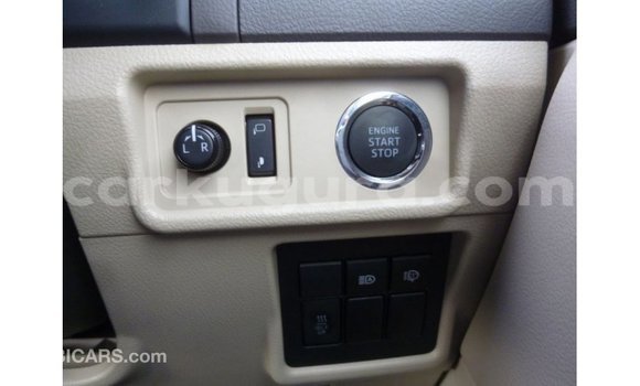 Nunua Imported Toyota Prado Nyeusi Gari ndani ya Import - Dubai nchini Bujumbura Nunua Imported Toyota Prado Nyeusi Gari ndani ya Import - Dubai nchini Bujumbura