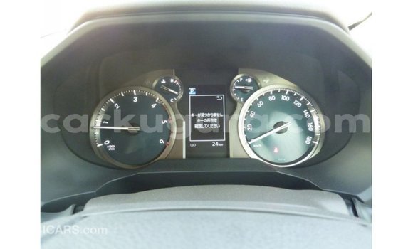 Nunua Imported Toyota Prado Nyeusi Gari ndani ya Import - Dubai nchini Bujumbura Nunua Imported Toyota Prado Nyeusi Gari ndani ya Import - Dubai nchini Bujumbura