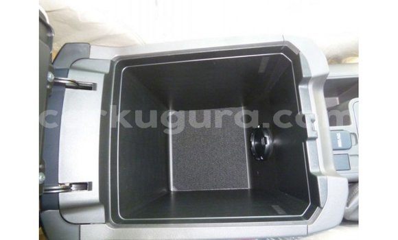 Nunua Imported Toyota Prado Nyeusi Gari ndani ya Import - Dubai nchini Bujumbura Nunua Imported Toyota Prado Nyeusi Gari ndani ya Import - Dubai nchini Bujumbura