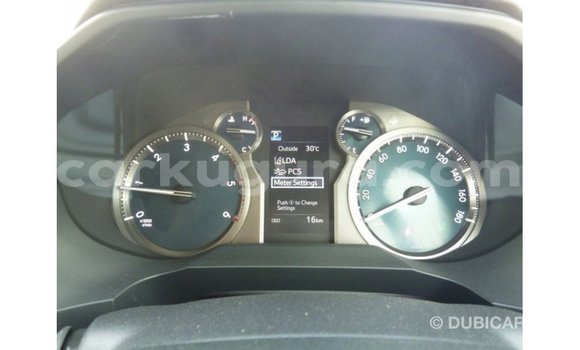 Acheter Import Voiture Toyota Prado Blanc à Import - Dubai, Bujumbura Acheter Import Voiture Toyota Prado Blanc à Import - Dubai, Bujumbura