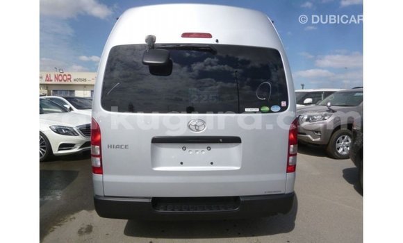 Nunua Imported Toyota Hiace Nyingine Gari ndani ya Import - Dubai nchini Bujumbura Nunua Imported Toyota Hiace Nyingine Gari ndani ya Import - Dubai nchini Bujumbura