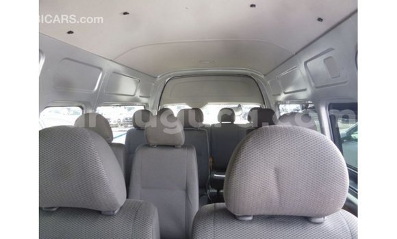 Nunua Imported Toyota Hiace Nyingine Gari ndani ya Import - Dubai nchini Bujumbura Nunua Imported Toyota Hiace Nyingine Gari ndani ya Import - Dubai nchini Bujumbura