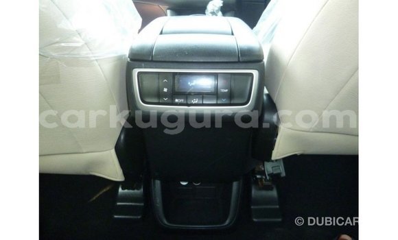Acheter Import Voiture Toyota Kluger Blanc à Import - Dubai, Bujumbura Acheter Import Voiture Toyota Kluger Blanc à Import - Dubai, Bujumbura