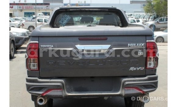 Nunua Imported Toyota Hilux Nyingine Gari ndani ya Import - Dubai nchini Bujumbura Nunua Imported Toyota Hilux Nyingine Gari ndani ya Import - Dubai nchini Bujumbura