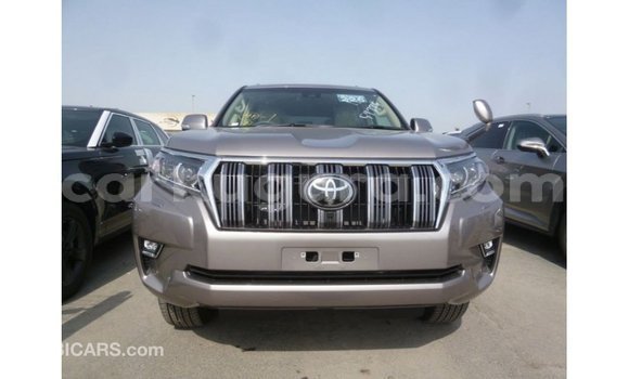 Acheter Import Voiture Toyota Prado Marron à Import - Dubai, Bujumbura Acheter Import Voiture Toyota Prado Marron à Import - Dubai, Bujumbura