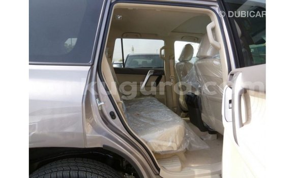 Acheter Import Voiture Toyota Prado Marron à Import - Dubai, Bujumbura Acheter Import Voiture Toyota Prado Marron à Import - Dubai, Bujumbura