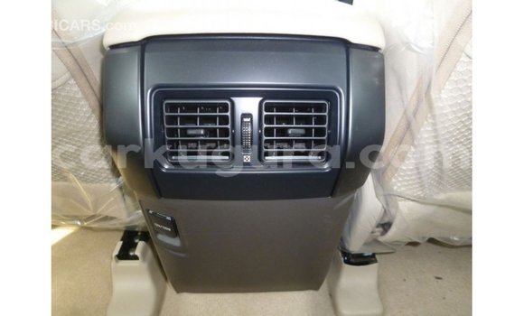 Acheter Import Voiture Toyota Prado Marron à Import - Dubai, Bujumbura Acheter Import Voiture Toyota Prado Marron à Import - Dubai, Bujumbura