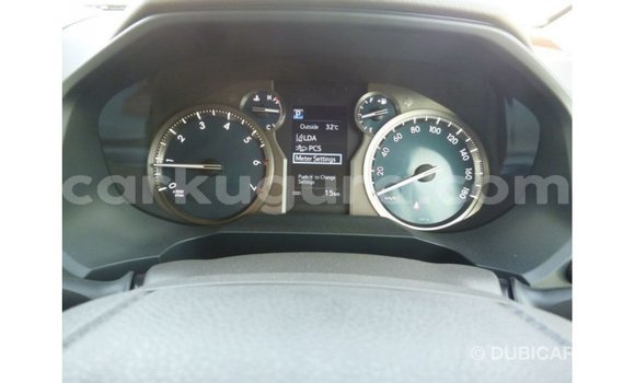 Nunua Imported Toyota Prado Nyeupe Gari ndani ya Import - Dubai nchini Bujumbura Nunua Imported Toyota Prado Nyeupe Gari ndani ya Import - Dubai nchini Bujumbura
