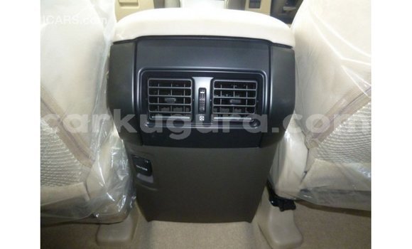 Nunua Imported Toyota Prado Nyeupe Gari ndani ya Import - Dubai nchini Bujumbura Nunua Imported Toyota Prado Nyeupe Gari ndani ya Import - Dubai nchini Bujumbura