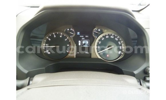 Nunua Imported Toyota Prado Nyeupe Gari ndani ya Import - Dubai nchini Bujumbura Nunua Imported Toyota Prado Nyeupe Gari ndani ya Import - Dubai nchini Bujumbura