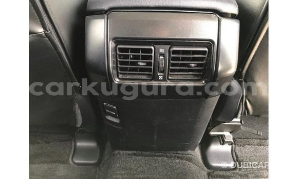 Buy Import Toyota Prado White Car in Import - Dubai in Bujumbura Buy Import Toyota Prado White Car in Import - Dubai in Bujumbura