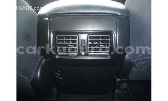 Nunua Imported Toyota Prado Nyeupe Gari ndani ya Import - Dubai nchini Bujumbura Nunua Imported Toyota Prado Nyeupe Gari ndani ya Import - Dubai nchini Bujumbura