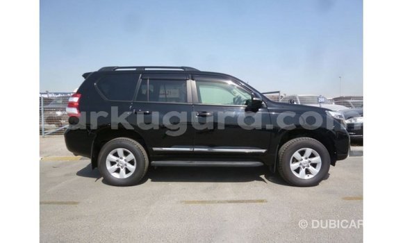 Acheter Import Voiture Toyota Prado Noir à Import - Dubai, Bujumbura Acheter Import Voiture Toyota Prado Noir à Import - Dubai, Bujumbura