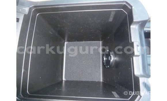 Acheter Import Voiture Toyota Prado Noir à Import - Dubai, Bujumbura Acheter Import Voiture Toyota Prado Noir à Import - Dubai, Bujumbura