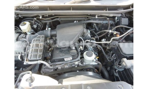 Acheter Import Voiture Toyota Prado Noir à Import - Dubai, Bujumbura Acheter Import Voiture Toyota Prado Noir à Import - Dubai, Bujumbura