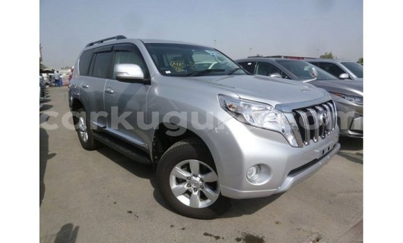 Acheter Import Voiture Toyota Prado Autre à Import - Dubai, Bujumbura Acheter Import Voiture Toyota Prado Autre à Import - Dubai, Bujumbura