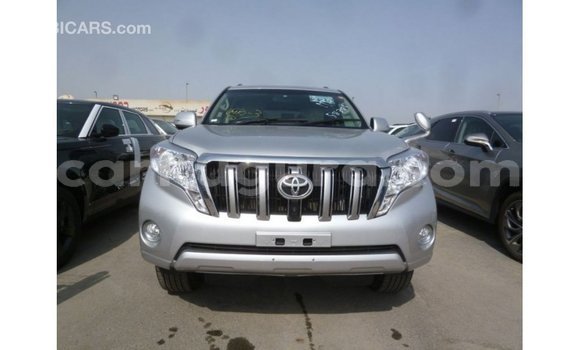 Acheter Import Voiture Toyota Prado Autre à Import - Dubai, Bujumbura Acheter Import Voiture Toyota Prado Autre à Import - Dubai, Bujumbura