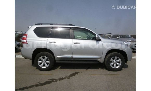 Acheter Import Voiture Toyota Prado Autre à Import - Dubai, Bujumbura Acheter Import Voiture Toyota Prado Autre à Import - Dubai, Bujumbura