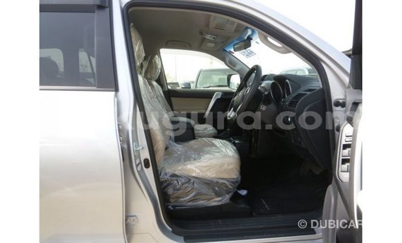 Acheter Import Voiture Toyota Prado Autre à Import - Dubai, Bujumbura Acheter Import Voiture Toyota Prado Autre à Import - Dubai, Bujumbura