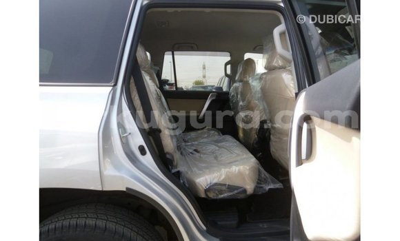 Acheter Import Voiture Toyota Prado Autre à Import - Dubai, Bujumbura Acheter Import Voiture Toyota Prado Autre à Import - Dubai, Bujumbura