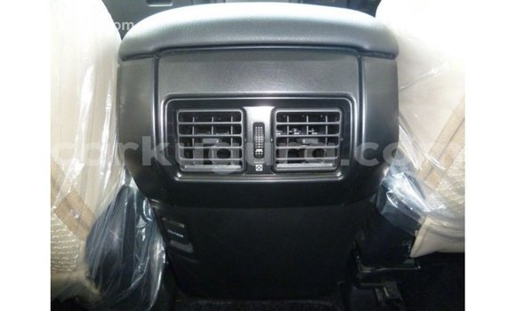 Acheter Import Voiture Toyota Prado Autre à Import - Dubai, Bujumbura Acheter Import Voiture Toyota Prado Autre à Import - Dubai, Bujumbura