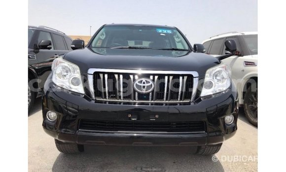 Nunua Imported Toyota Prado Nyeusi Gari ndani ya Import - Dubai nchini Bujumbura Nunua Imported Toyota Prado Nyeusi Gari ndani ya Import - Dubai nchini Bujumbura
