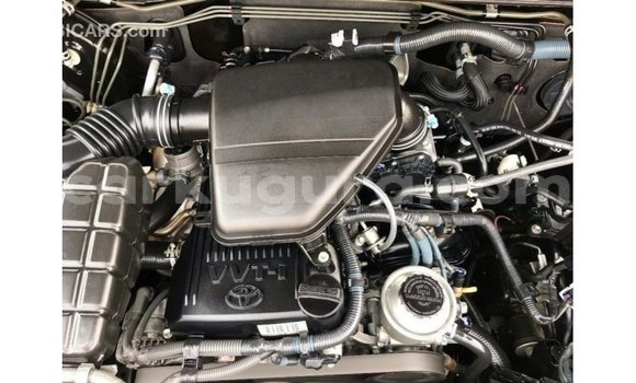 Nunua Imported Toyota Prado Nyeusi Gari ndani ya Import - Dubai nchini Bujumbura Nunua Imported Toyota Prado Nyeusi Gari ndani ya Import - Dubai nchini Bujumbura