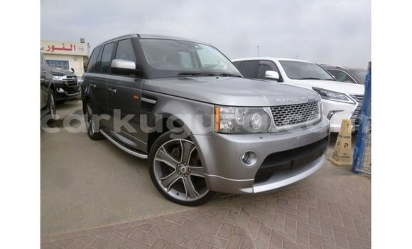 Acheter Import Voiture Land Rover Range Rover Autre à Import - Dubai, Bujumbura