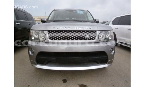 Acheter Import Voiture Land Rover Range Rover Autre à Import - Dubai, Bujumbura Acheter Import Voiture Land Rover Range Rover Autre à Import - Dubai, Bujumbura