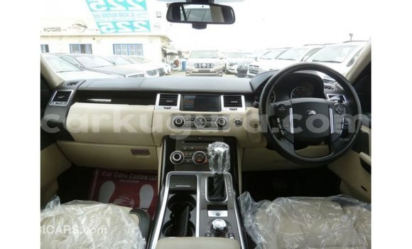 Acheter Import Voiture Land Rover Range Rover Autre à Import - Dubai, Bujumbura Acheter Import Voiture Land Rover Range Rover Autre à Import - Dubai, Bujumbura