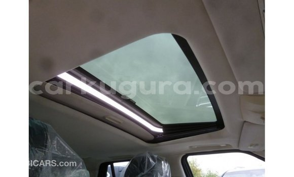 Acheter Import Voiture Land Rover Range Rover Autre à Import - Dubai, Bujumbura Acheter Import Voiture Land Rover Range Rover Autre à Import - Dubai, Bujumbura