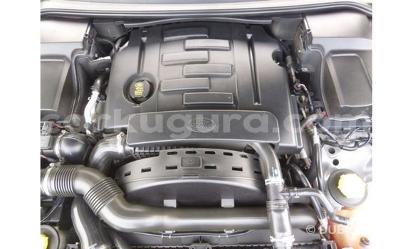 Acheter Import Voiture Land Rover Range Rover Autre à Import - Dubai, Bujumbura Acheter Import Voiture Land Rover Range Rover Autre à Import - Dubai, Bujumbura