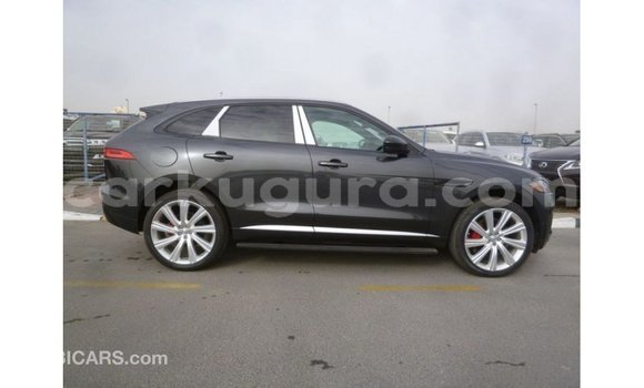 Acheter Import Voiture Jaguar F-Type Noir à Import - Dubai, Bujumbura Acheter Import Voiture Jaguar F-Type Noir à Import - Dubai, Bujumbura