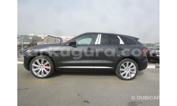 Acheter Import Voiture Jaguar F-Type Noir à Import - Dubai, Bujumbura Acheter Import Voiture Jaguar F-Type Noir à Import - Dubai, Bujumbura