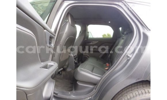 Acheter Import Voiture Jaguar F-Type Noir à Import - Dubai, Bujumbura Acheter Import Voiture Jaguar F-Type Noir à Import - Dubai, Bujumbura