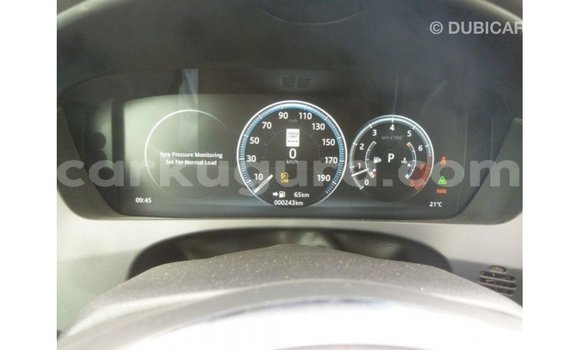 Acheter Import Voiture Jaguar F-Type Noir à Import - Dubai, Bujumbura Acheter Import Voiture Jaguar F-Type Noir à Import - Dubai, Bujumbura