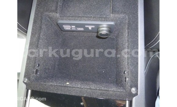 Acheter Import Voiture Jaguar F-Type Noir à Import - Dubai, Bujumbura Acheter Import Voiture Jaguar F-Type Noir à Import - Dubai, Bujumbura