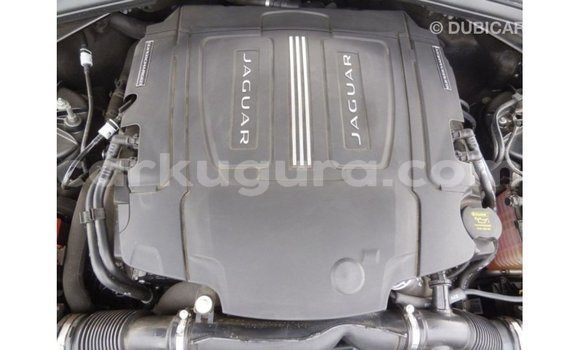 Acheter Import Voiture Jaguar F-Type Noir à Import - Dubai, Bujumbura Acheter Import Voiture Jaguar F-Type Noir à Import - Dubai, Bujumbura