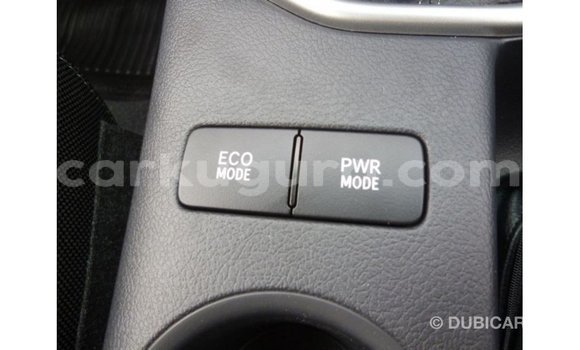 Acheter Import Voiture Toyota Hilux Noir à Import - Dubai, Bujumbura Acheter Import Voiture Toyota Hilux Noir à Import - Dubai, Bujumbura